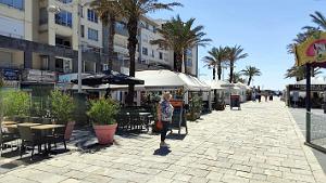 CAP D'AGDE - Mail de Rochelongue - 4 Juin 2024 - 18